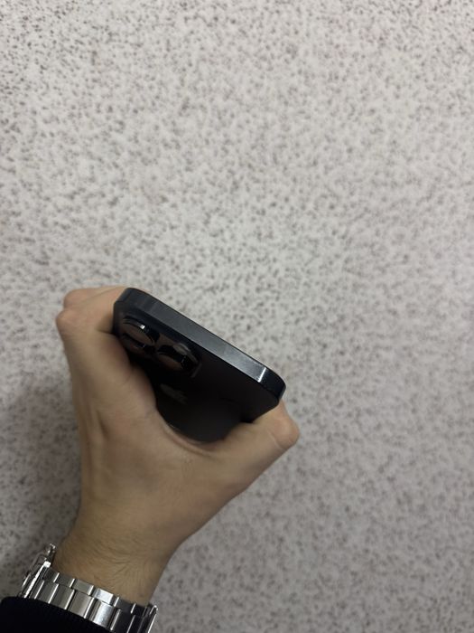 Iphone 14 pro max 256 Space Black Neverlock | Айфон 14 про макс 256