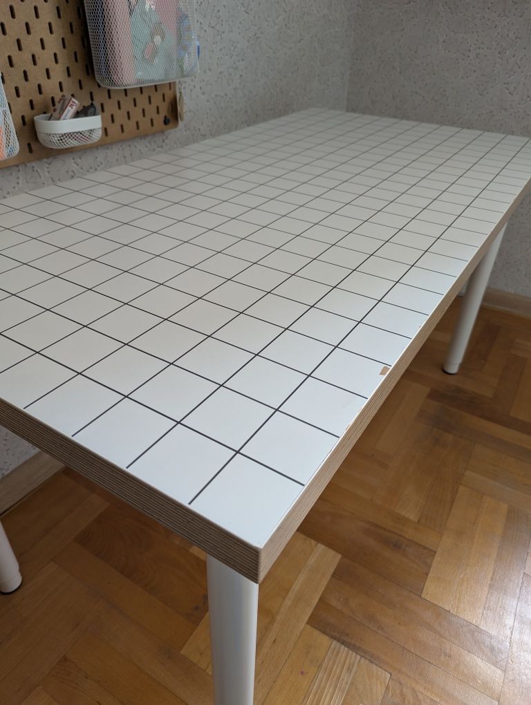 Blat biurka lagkapten ikea