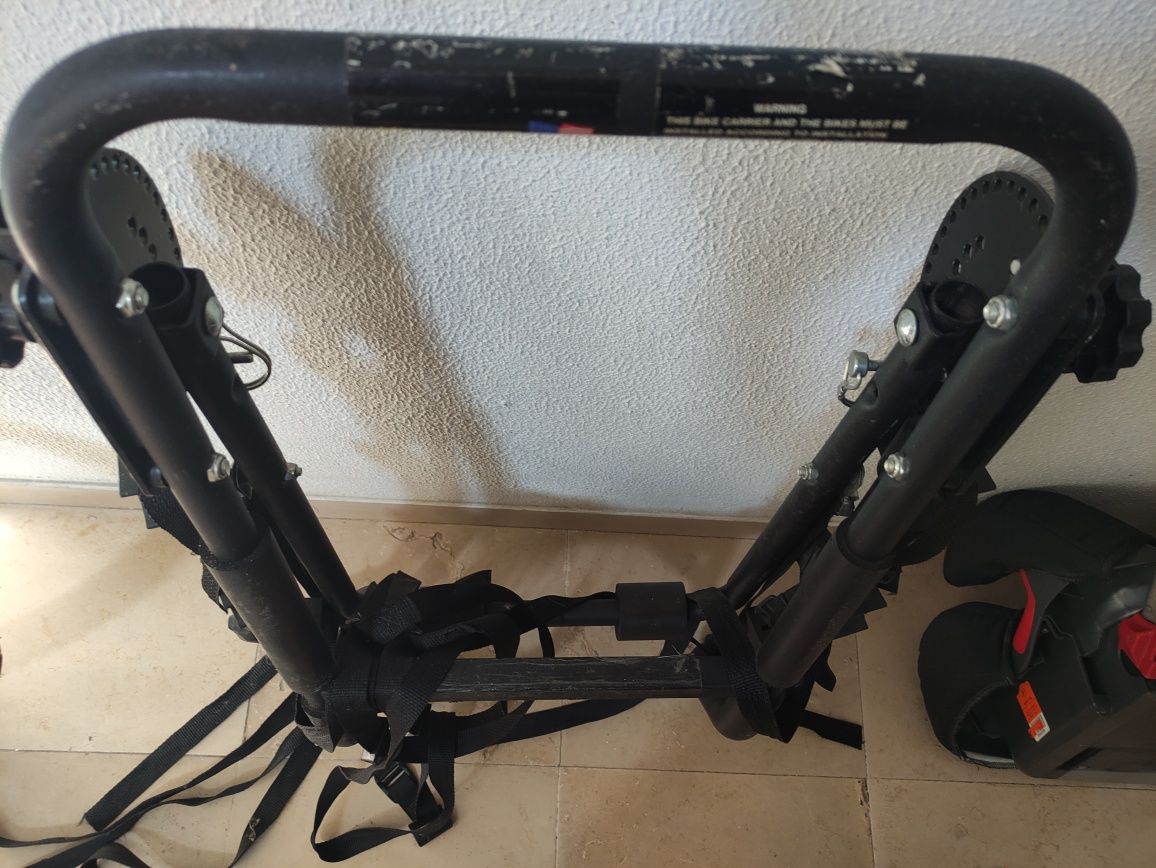 PORTA BICICLETAS, Hollywood Racks impecável