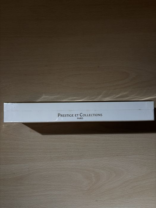 Conjunto Perfumes Vintage de Luxo