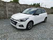 Hyundai i20 Gdi automat
