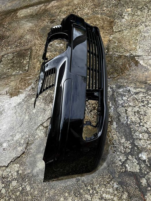 Para choques frente completo seat ibiza 6l