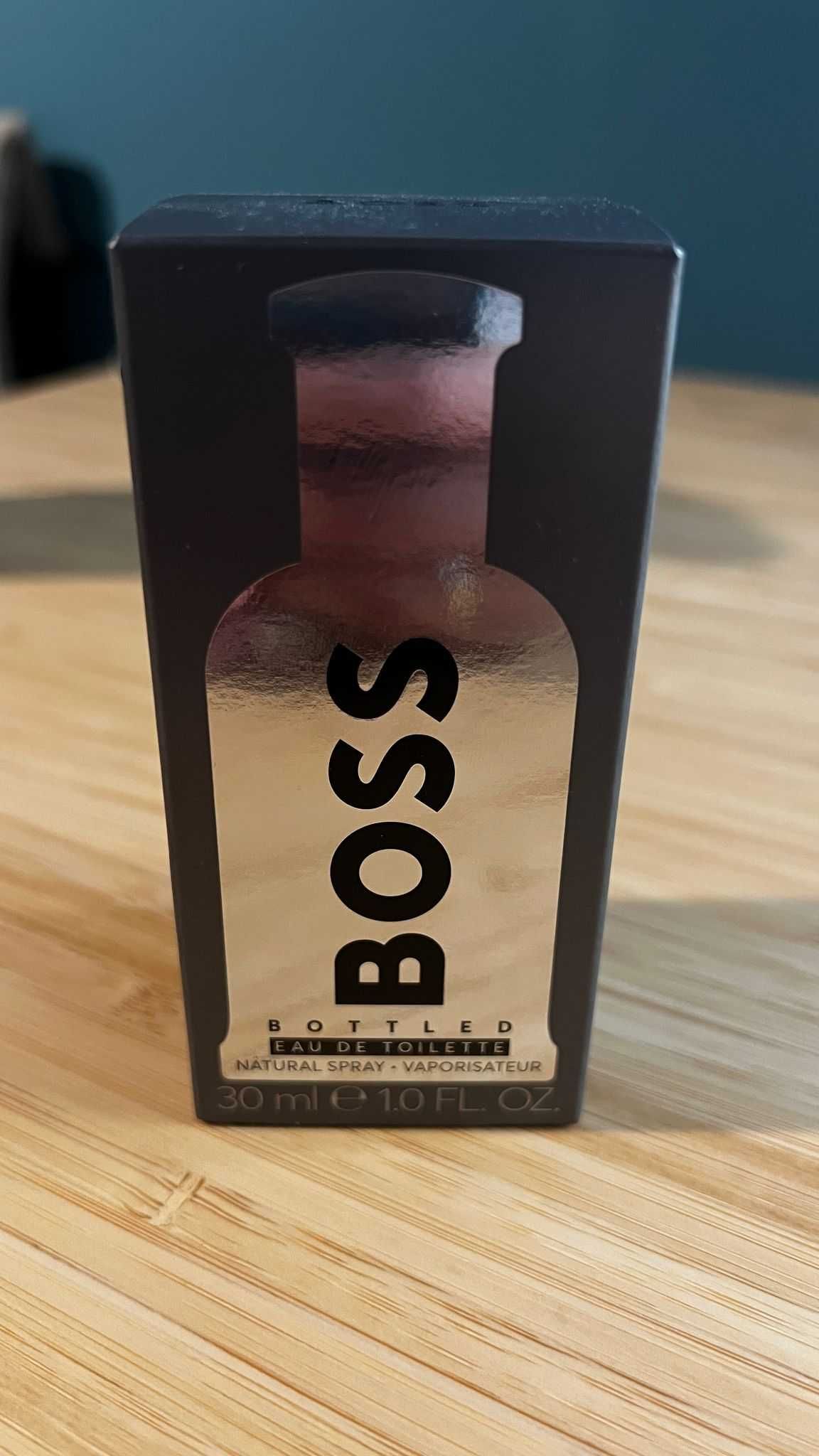 Hugo Boss BOTTLED 30ml