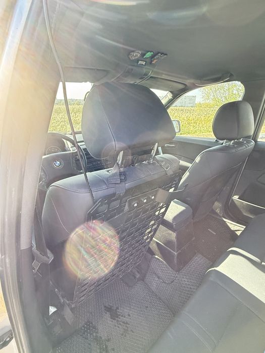 BMW X-3 Е83 2.0 D механіка 6ст