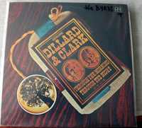 Dillard & Clark LP Through the Morning Night UK the Byrds