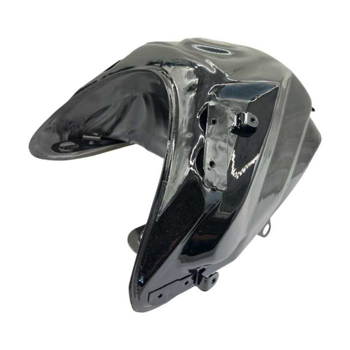 Bak zbiornik paliwa quad bashan atv 250CC E4 E5 metal