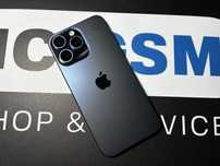 Ladny Apple iphone 15 Pro Max 512GB Blue