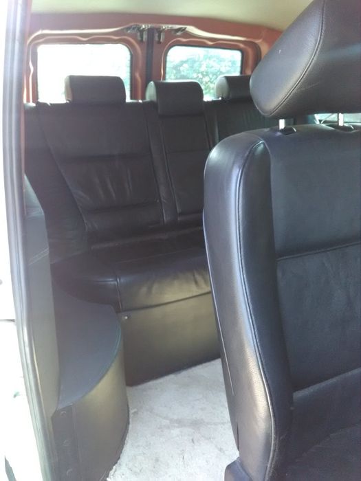 Мерседес Вито 2008г.2.2 cdi.