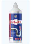 Засіб для прочищення каналізаційних труб «Galax» das PowerClean