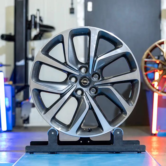 Oryginalne Felgi Opel 20" Insignia OPC