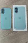 IPHONE 16 128 GB 91% Bateria