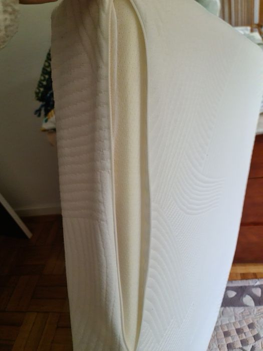 Cama de grades criança