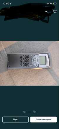 Nokia comunicator