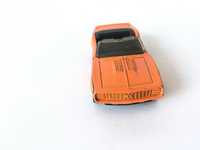 Matchbox 1996 Orange 1969 Camaro SS-396, 1:62 scale, Made in Thailand