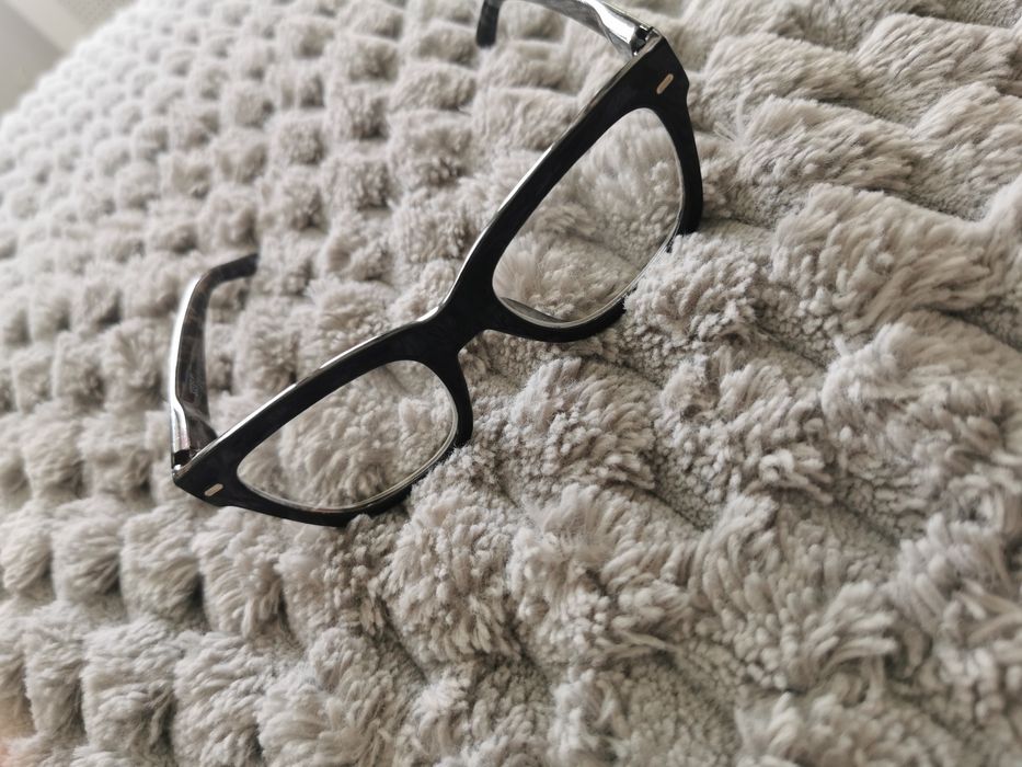 Okulary korekcyjne +1,5 tkmax