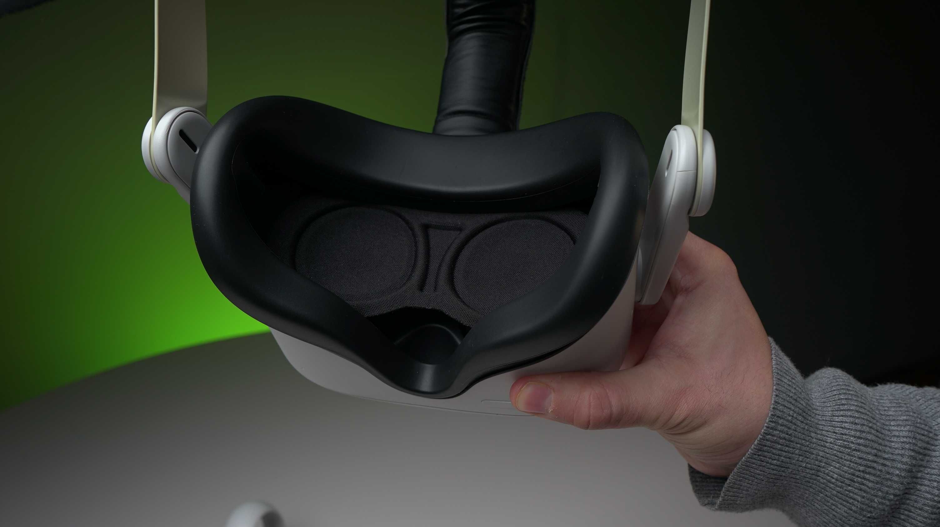 Oculus Meta Quest 2 (128gb) - Impecáveis