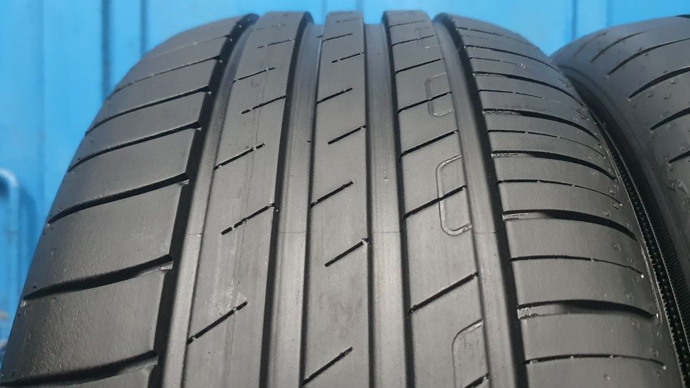 215/45 R17 Markowe opony letnie Goodyear ! Rok 2022