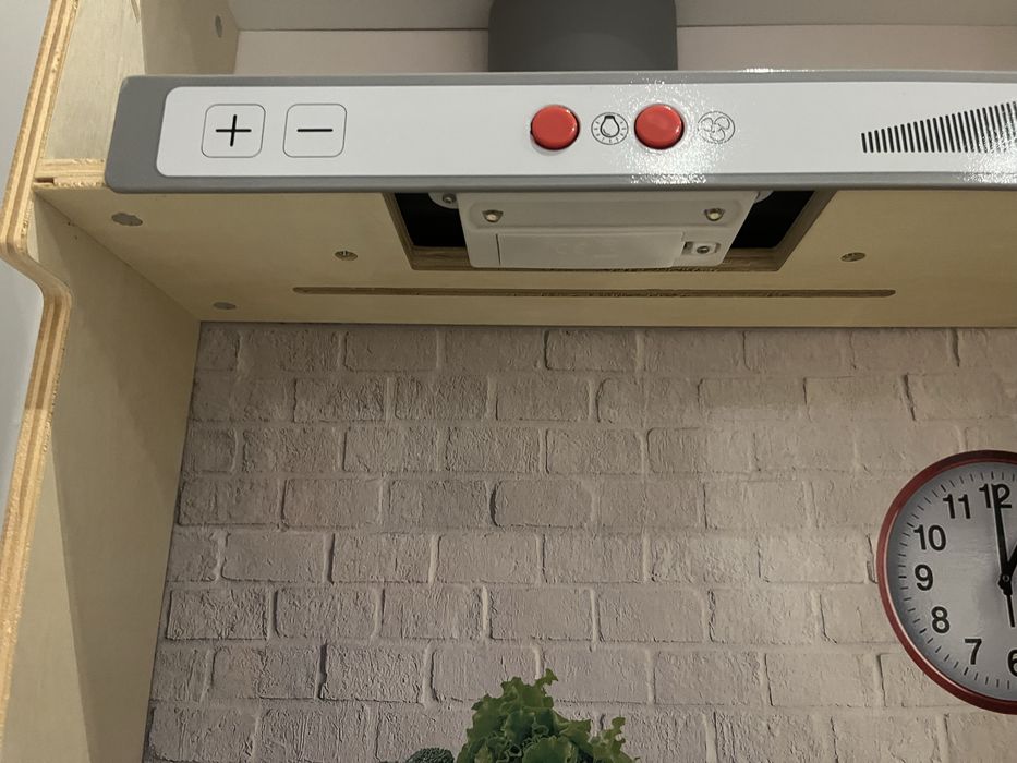 Kuchnia drewniana lidl