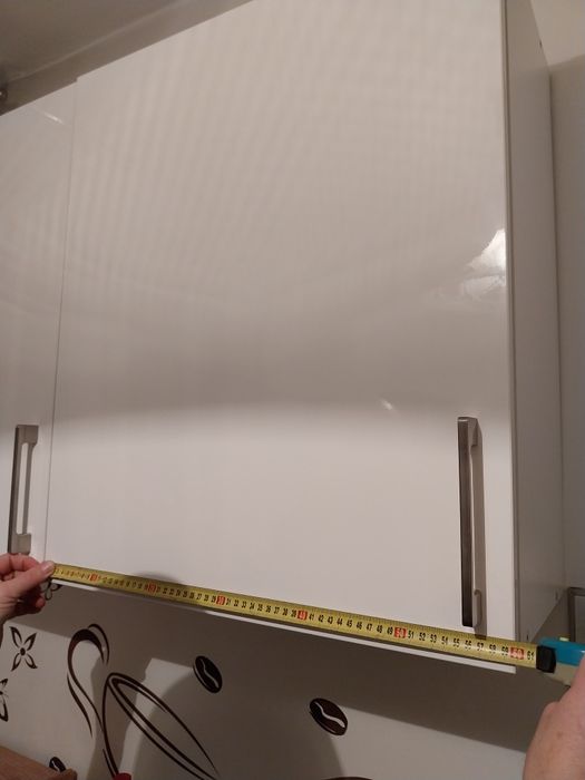 Zestaw mebli kuchennych BRW