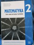 Matematyka zbiór zadań