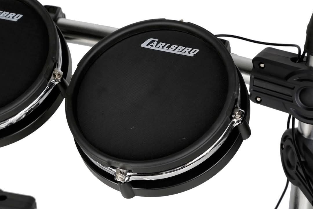 Bateria Eletrónica CARLSBRO 600