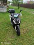 Honda Sh 125i.            .