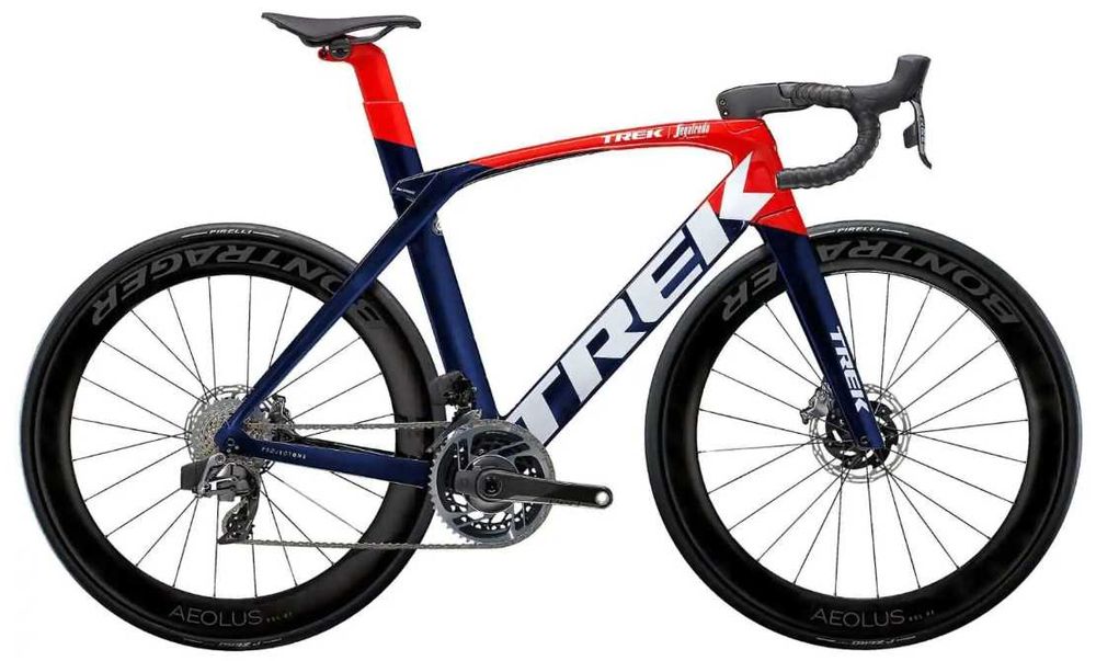 TREK MADONE SLR nowa oryginalna rama szosowa z gwarancją frameset r54