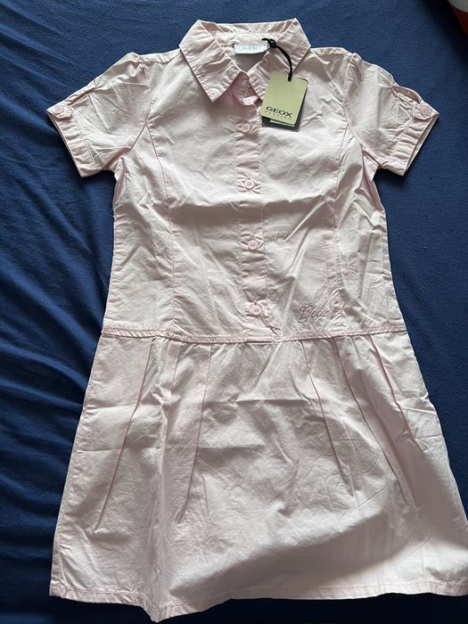 Sukienka Geox 5 lat