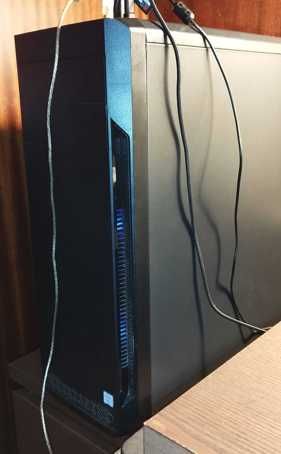 PC Desktop – i7 + GTX 1060 – Pronto a usar