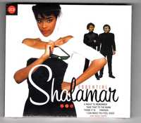 Shalamar - Essential Shalamar (2xCD)