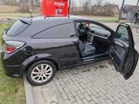 Samochód Opel Astra H