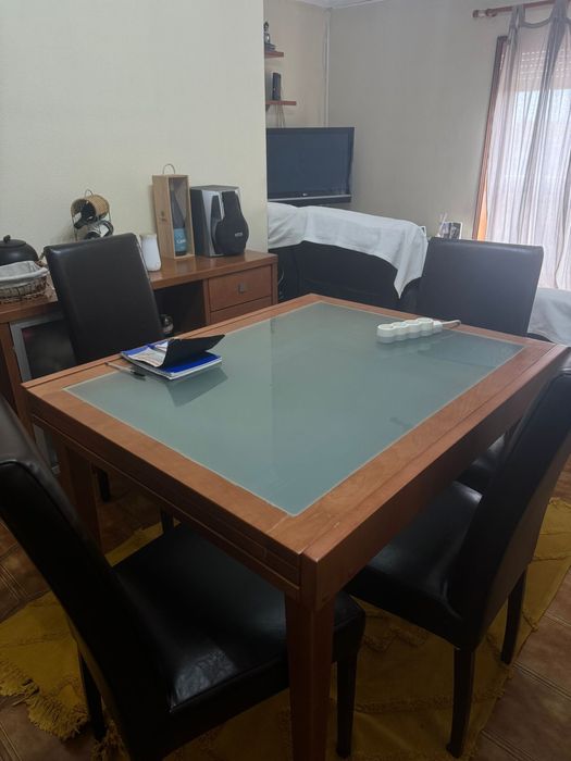 vendo sala completa