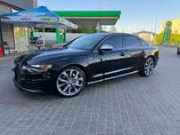 Audi A6 Prestige