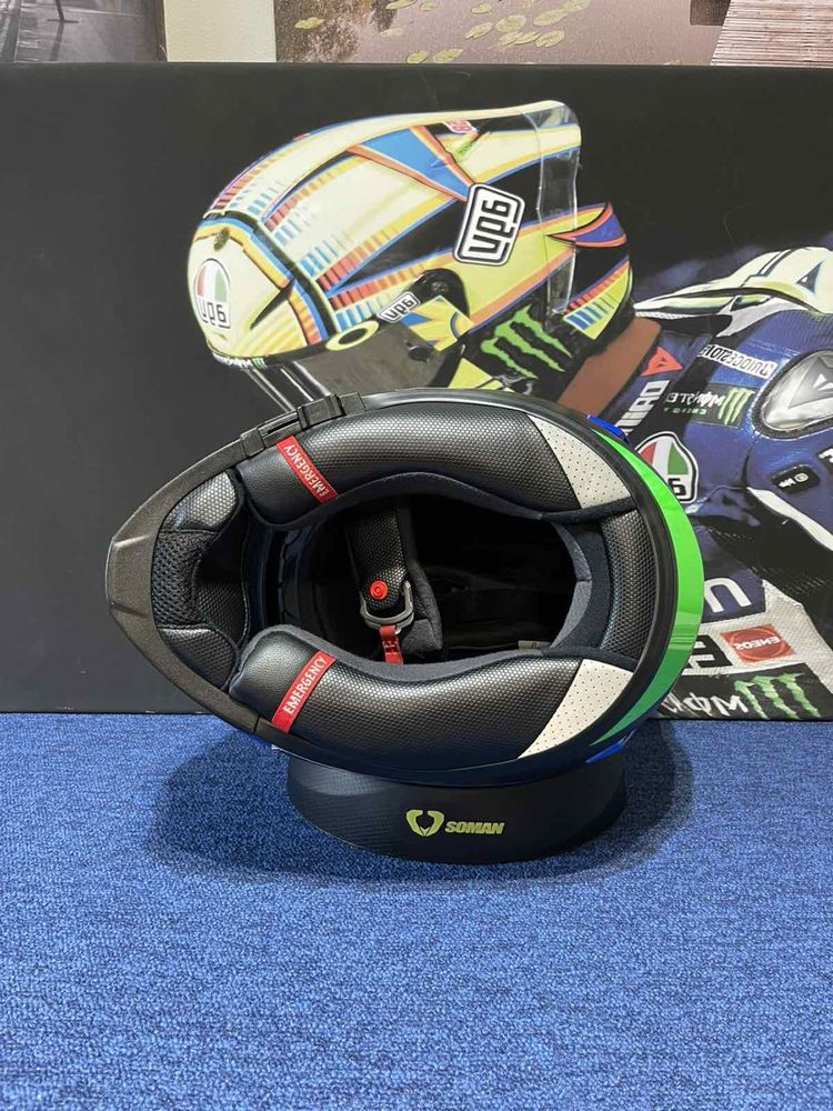 Мотощолом шлем HJC RPHA 70 (agv shoei arai shark xlite ruroc)