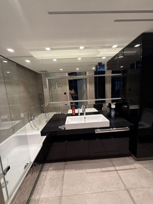 Apartament Wrocław Jesionowa