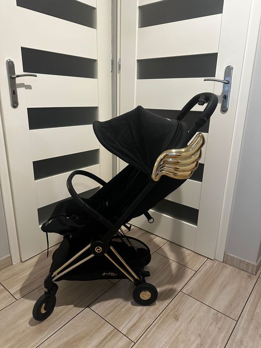 Cybex Coya Wings – wózek spacerowy
