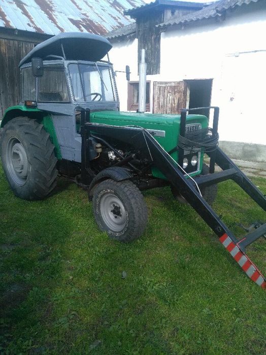 Sprzedam Ursus C 355