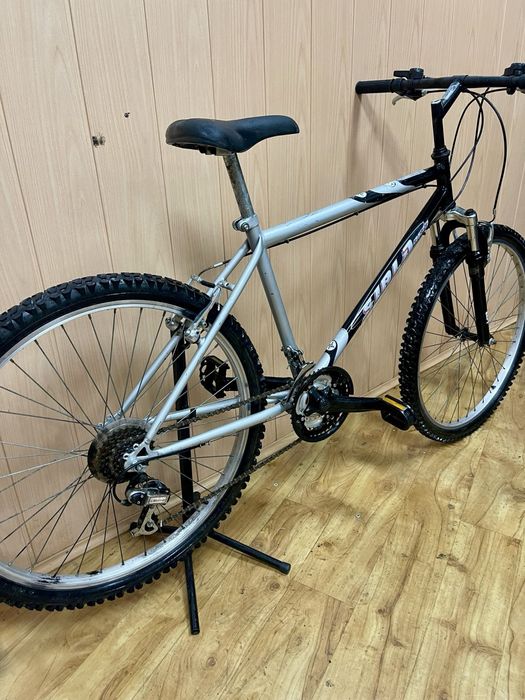 Bicicleta Sirla roda 26