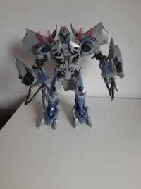 Transformers movie leader megatron robot hasbro