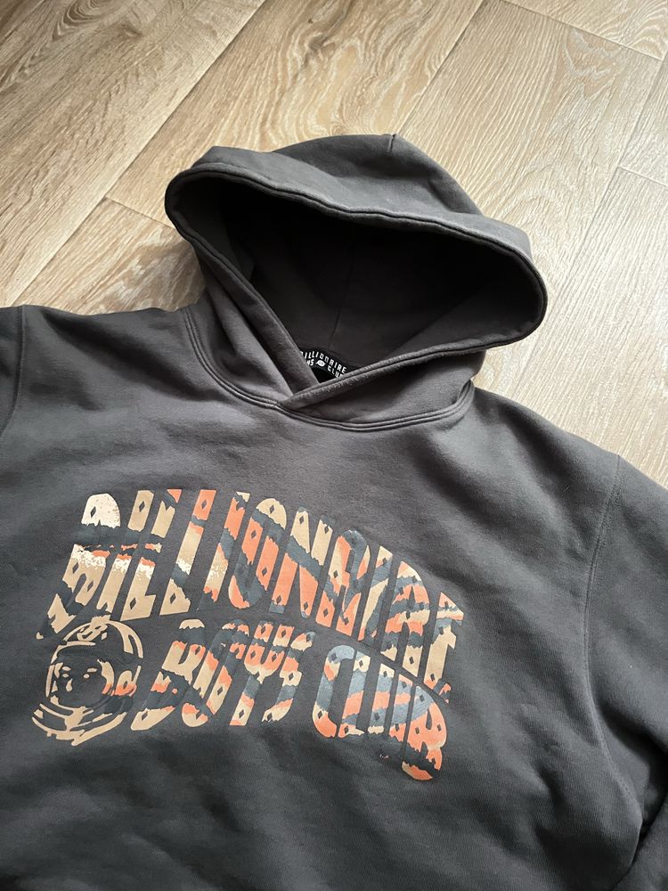Худи Billionaire Boys Club