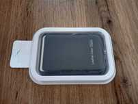 Iphone Magsafe skorzany