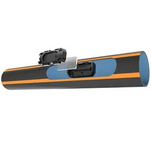 Linia kroplujące Netafim Dripline PC 16/30/1 L 500m-kompensacja  !