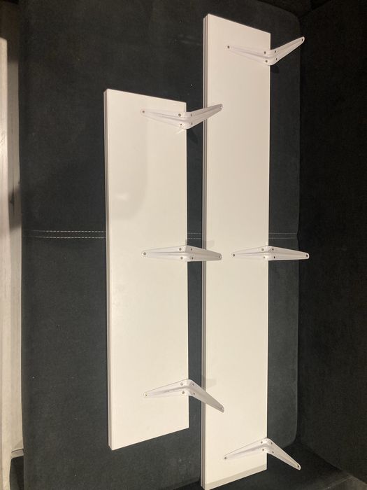 Półka ścienna ikea