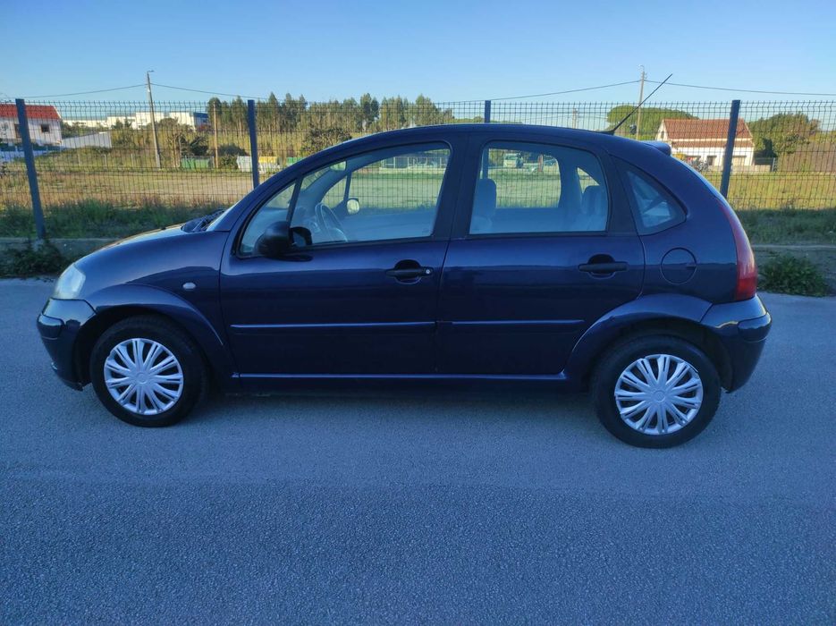 Citroen C3 1.1  5 portas