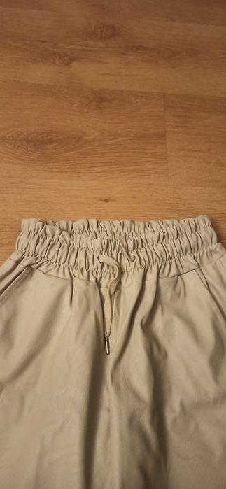 Komplet kurtka + spodnie