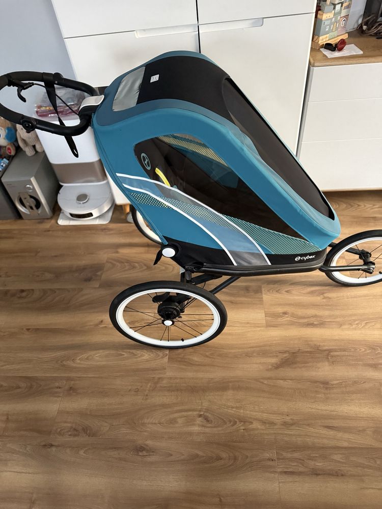 Wozek Cybex Zeno