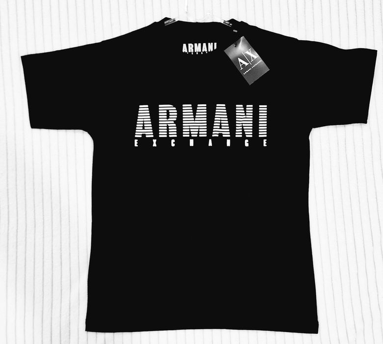 T-shirt Armani Exchange