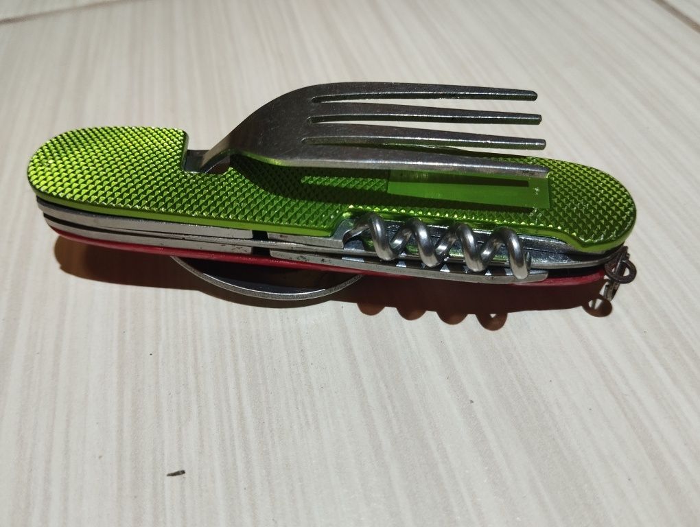 Перочинный ножик СССР в коллекцию