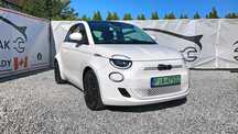Fiat 500 E Icon 42kWh
