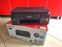 МФУ Canon G2411 (под замену картриджи)